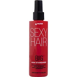 SEXY HAIR