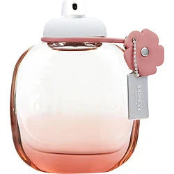 COACH FLORAL BLUSH