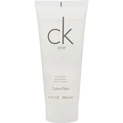 CK ONE