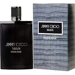 JIMMY CHOO INTENSE
