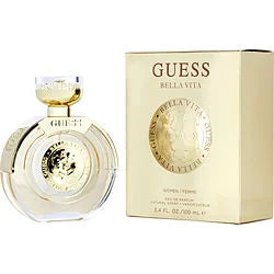 GUESS BELLA VITA
