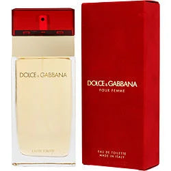 DOLCE & GABBANA