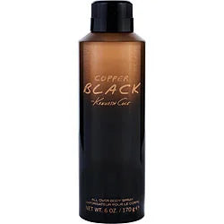 KENNETH COLE COPPER BLACK