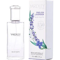 YARDLEY ENGLISH LAVENDER