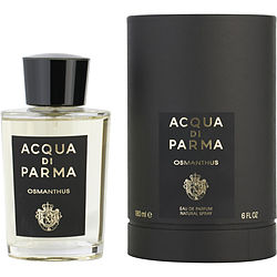 ACQUA DI PARMA OSMANTHUS