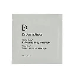 Dr Dennis Gross