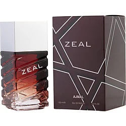 AJMAL ZEAL