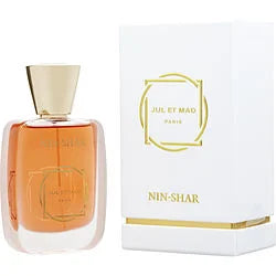 JUL ET MAD NIN-SHAR
