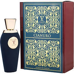 V CANTO CIANURO