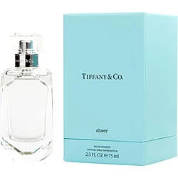 TIFFANY & CO SHEER