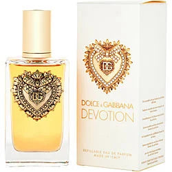 DOLCE & GABBANA DEVOTION