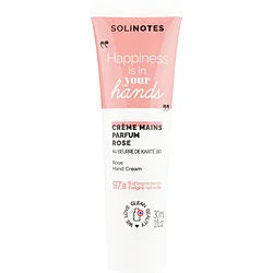 SOLINOTES ROSE