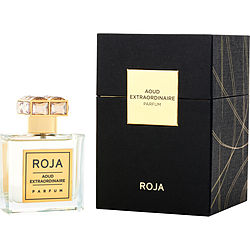 ROJA AOUD EXTRAORDINAIRE