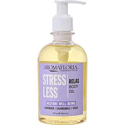 STRESS LESS