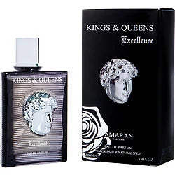AMARAN KINGS & QUEENS EXCELLENCE