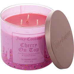 JUICY COUTURE CHERRY ON TOP