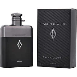 RALPH'S CLUB