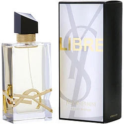 LIBRE YVES SAINT LAURENT
