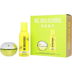 DKNY BE DELICIOUS