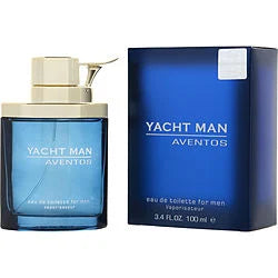YACHT MAN AVENTOS