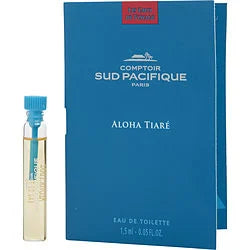 COMPTOIR SUD PACIFIQUE ALOHA TIARE