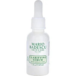 Mario Badescu