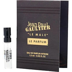 JEAN PAUL GAULTIER LE PARFUM