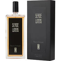 SERGE LUTENS FLEURS D'ORANGER