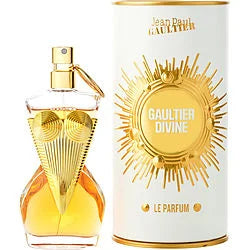 JEAN PAUL GAULTIER DIVINE LE PARFUM