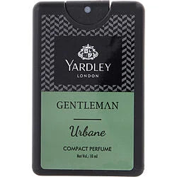 YARDLEY GENTLEMAN URBANE