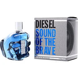 DIESEL SOUND OF THE BRAVE