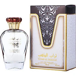 ARD AL ZAAFARAN TURAB AL DHAHAB