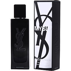 MYSLF YVES SAINT LAURENT