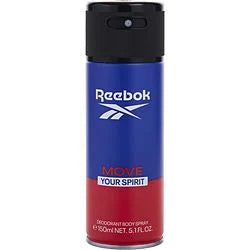 REEBOK MOVE YOUR SPIRIT