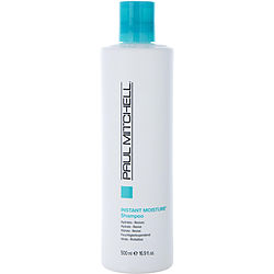 PAUL MITCHELL