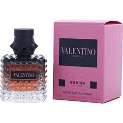 VALENTINO DONNA BORN IN ROMA INTENSE