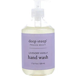 DEEP STEEP