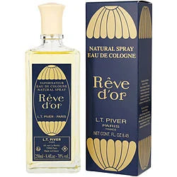 L.T. PIVER REVE D'OR