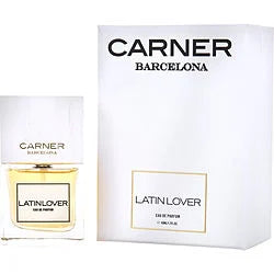 CARNER BARCELONA LATIN LOVER
