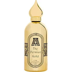 ATTAR THE PERSIAN GOLD