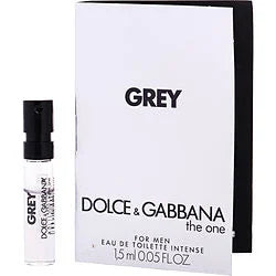 THE ONE GREY