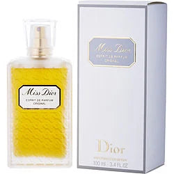MISS DIOR ORIGINALE