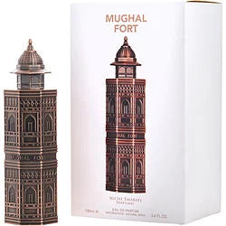 NICHE EMARATI MUGHAL FORT