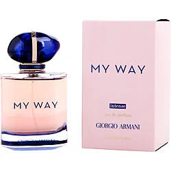 ARMANI MY WAY INTENSE