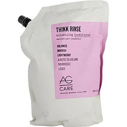 AG HAIR CARE