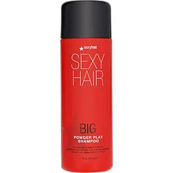 SEXY HAIR