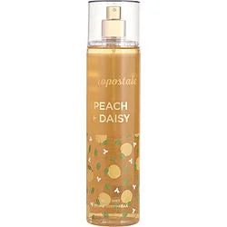 AEROPOSTALE PEACH & DAISY