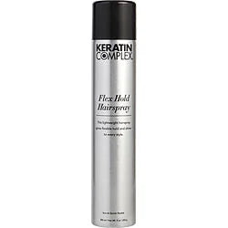 KERATIN COMPLEX