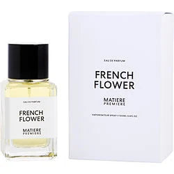 MATIERE PREMIERE FRENCH FLOWER