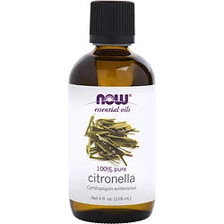ESSENTIAL OILS NOW